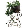 Fiorina Metal Plant Stand