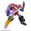 Bustaro Sentai Don Brothers DX Donrobotaro подвижная дополненная версия и набор вариантов развертывания