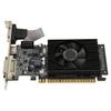 Видеокарта G210 1ГБ GDDR3 Чип GF218 500 МГц 1 ГБ 64-битная память GDDR3 Видеокарта PCIE 2.0 для игрового настольного ПК