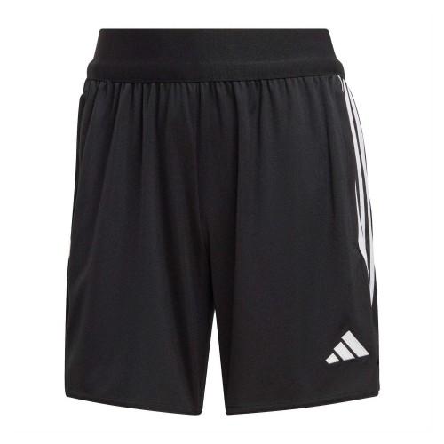 adidas Женские футбольные шорты Tiro 23