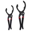 10/12 Inch Oil Filter Remove Disassembly Tool Filter Disassembly And Assembly Pliers Wrench Vehicle Maintenance Repair Hand Tool
