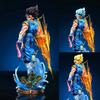 38 см/14,96 дюйма Аниме Dragon Ball Фигурка Веджетто Фигурки Действия ПВХ Статуя Настольное Украшение Коллекционная Модель Игрушки Подарки