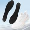 Стельки из углеродного волокна с поддержкой свода стопы Ортопедические вкладыши для кроссовок для баскетбола