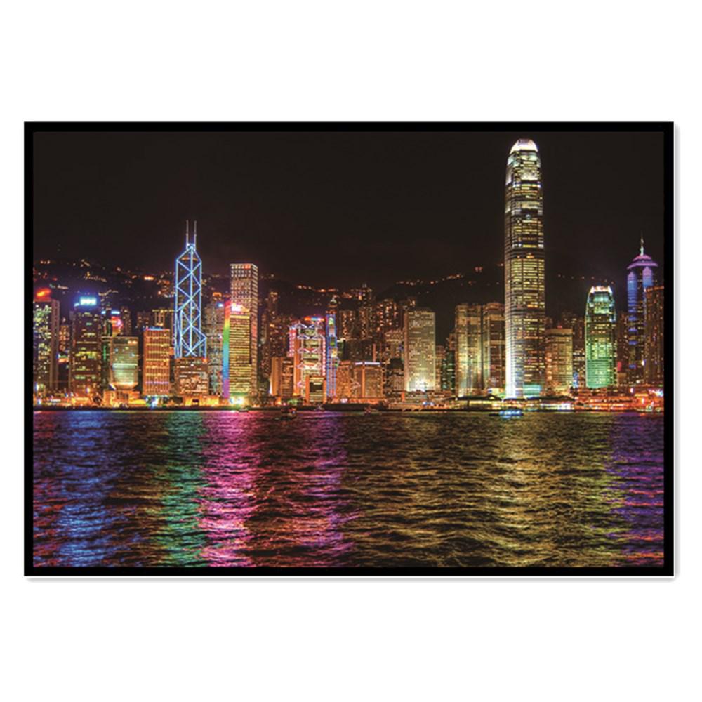 5D алмазная живопись «сделай сам», пейзажная архитектура, полный бриллиант, ручная работа, алмазная вышивка, мозаика, украшение для дома, подарок