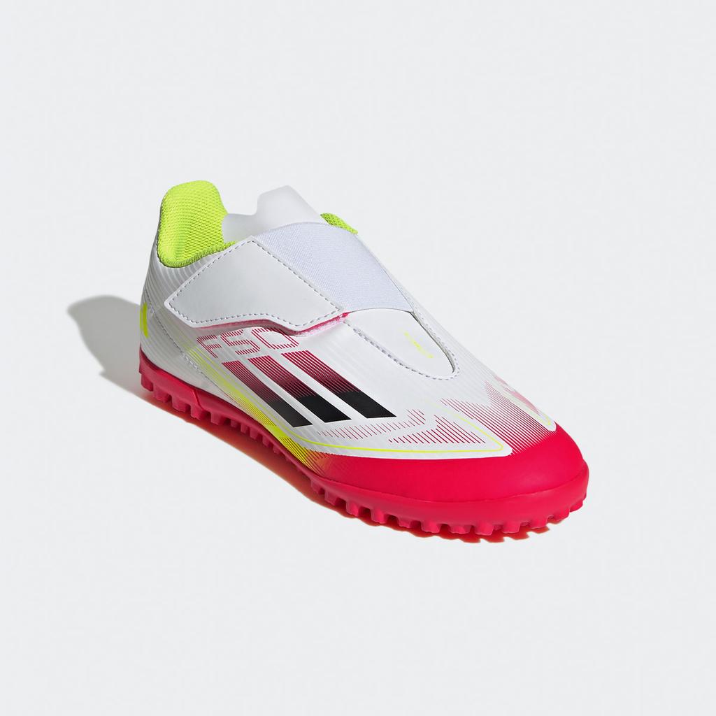 Adidas F50 Club Velcro TF Junior, IE1314, 1010111989, популярная корейская обувь