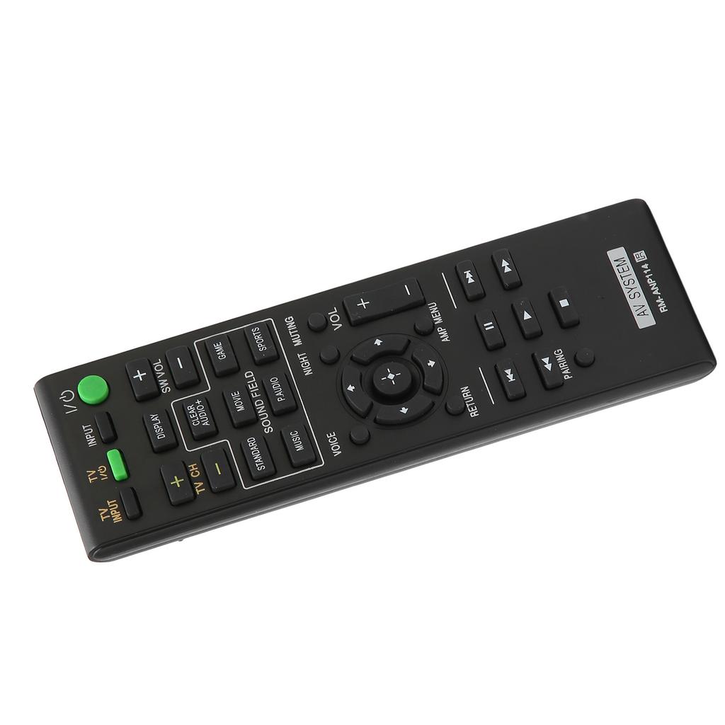 Для Sony Soundbar Пульт дистанционного управления Пульт дистанционного управления для HTCT37 HTCT380 HTCT770 HTCT780 HTCT370 HTCT380
