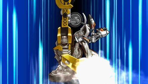 Все Kamen Rider Rider Generation 2 - PSP