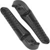 GREHUA Mini Bike Foot Pegs Compatible With Coleman Powersports BT200X CT200U CT200U-EX CT100U Trail 200 CC100X 212Cc 196Cc 6.5Hp Motor Minibike Parts