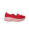 HOKA Bondi Mary Jane Cerise Rose Tea Мужские кроссовки Красный 1171546-CRSRS