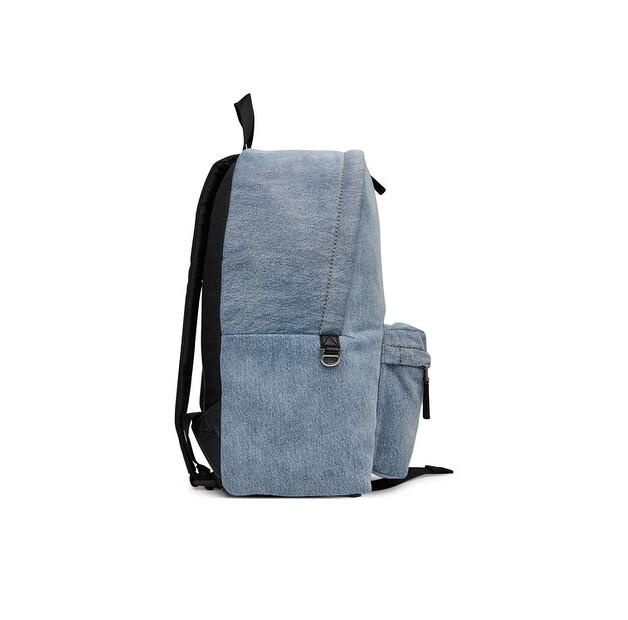 Calvin Klein Рюкзак Denim Backpack 40 LV04G3138G Голубой