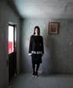 RUBATI Sofia Boat Neck Frill Lace Long Sleeve T-Shirt_Black