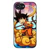 Phone Cover for Xiaomi Poco C75 C65 C71 C85 X7 X6 X5 F7 F8 Ultra F6 Pro Casing Flexible Case Dragons Goku Balls DragonBall Z