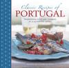 Книга Classic Recipes of Portugal