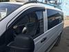 Ветровики (2 шт, Sunplex Sport) для Mercedes Vito W639 2004-2014 гг