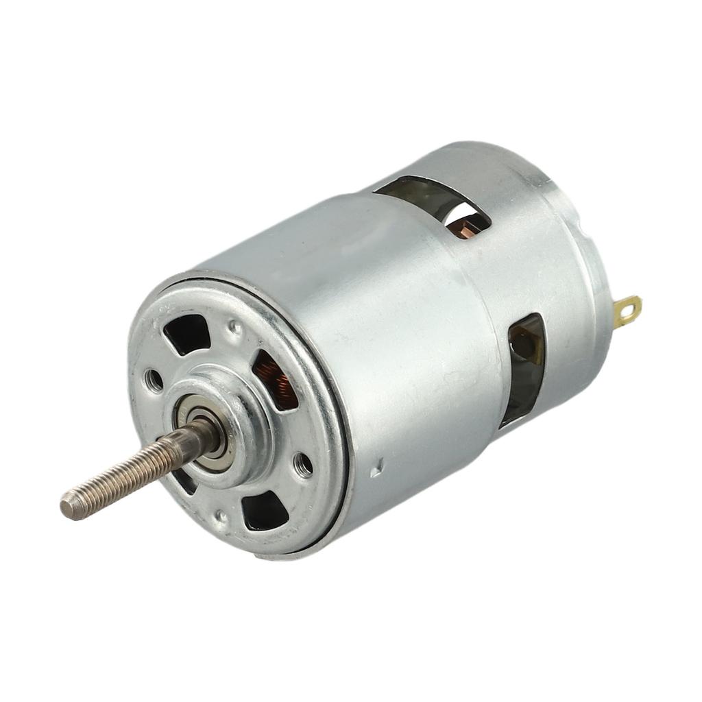 1 шт. Литиевые электрические аксессуары для газонокосилки 755 Мотор 21В Мощный Быстрая установка Аксессуары для электроинструмента