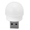 5 Pack 5V LED Light Mini LED Night Light Portable Night Light  Nursery