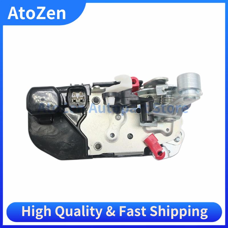1Pc/1Pair Door Lock Actuator Motor W/ Integrated Latch Front Left Right 5067309AA 5067308AA for 2005-2008 Chrysler PT Cruiser