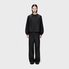 RAINS String Women'S Jacket - Black