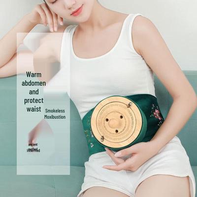 Портативный горшочек для моксы Daming Gu Ai