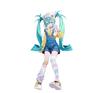 Фигурка-стоппер для лапши Hatsune Miku Series Леденец