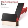 2pcs ABS Material Woodworking Push Handle Ergonomic Grip Push Feeder Safety Push Block  Table Saw