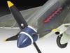 Немецкий Revell Spitfire MkXV 4835 Пластиковая модель 1/48