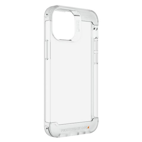 GEAR4 D3O Havana Iphone 13 Pro / 13 6,1Przezroczysty/Clear 48144