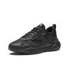 Anta Classic Fashion Versatile Dad Sneakers Lightweight Breathable Low-Top Casual Shoes Men Sneaker Black 912528810-5