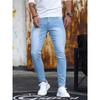 Men's Stretch Skinny Jeans
