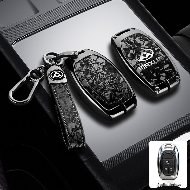 Защитный чехол для пульта-ключа Maxus G10/V90 - Совместим с G50, V30, D60