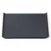 Made In Modern Black SL X X J-Kitchens Placemat, Japan, Tray, 4-Shaku Wing, Pearl, (42.7cm 30.5cm 2.3cm)