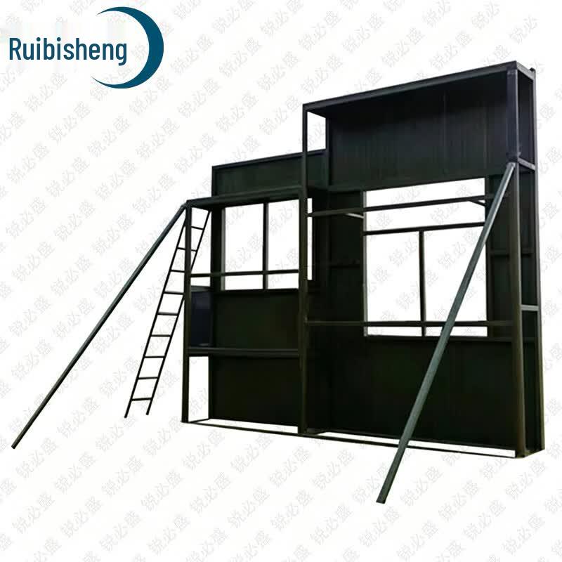 Ruibisheng Tactical Training & Simulation Equipment