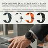 Силиконовый ремешок для часов с быстрой заменой для Garmin Vivoactive 5/6/Venu 3/255S/265S Унисекс