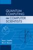 The Quantum Computing for Computer Scientists Book