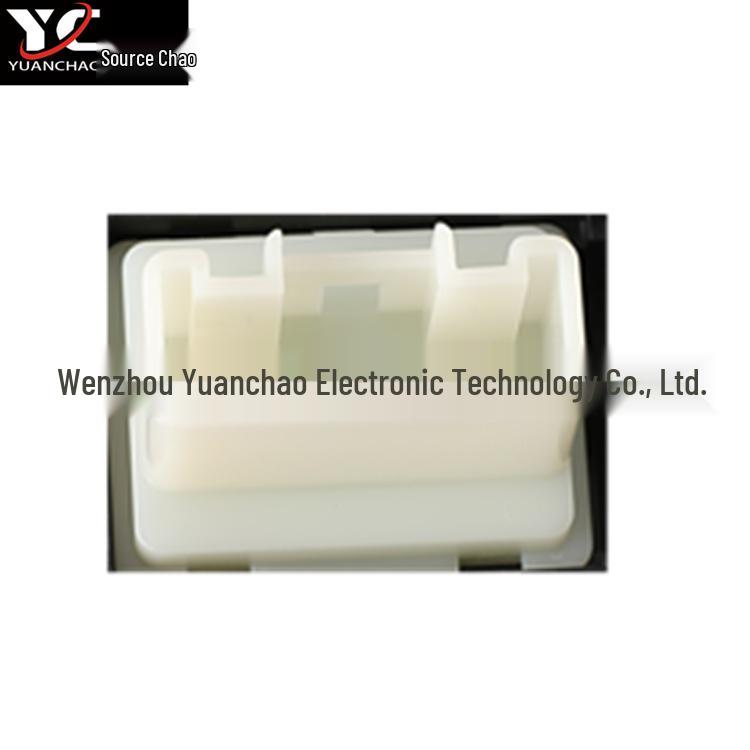 Переключатель стеклоподъемника Mazda 2 - Кнопка электрического управления D651-66-370