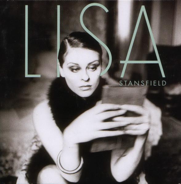 CD ЛИЗА СТАНСФИЛД Lisa Stansfield 74321458512 Arista 1997 EU Танцевальная Электроника Б/у
