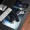 Mouse Pad Anime Gaming Accessories eSports Mousepad Gamer PC Completo Computer Keyboard Desk Mat AAlien Movie Varmilo Table Pad