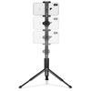 Spigen S540W Bluetooth Selfie Stick Tripod Black