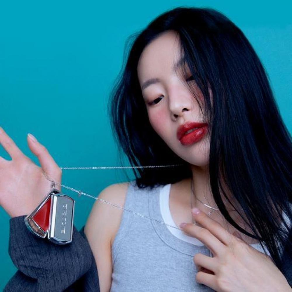 Bray Lipslick 2.3 G 10 типов 4 аксессуара Выберите 1 Multi Strap Short