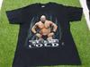 Редкая футболка Stone Cold Steve Austin Унисекс Концертная S-5XL LO364 Унисекс Футболка