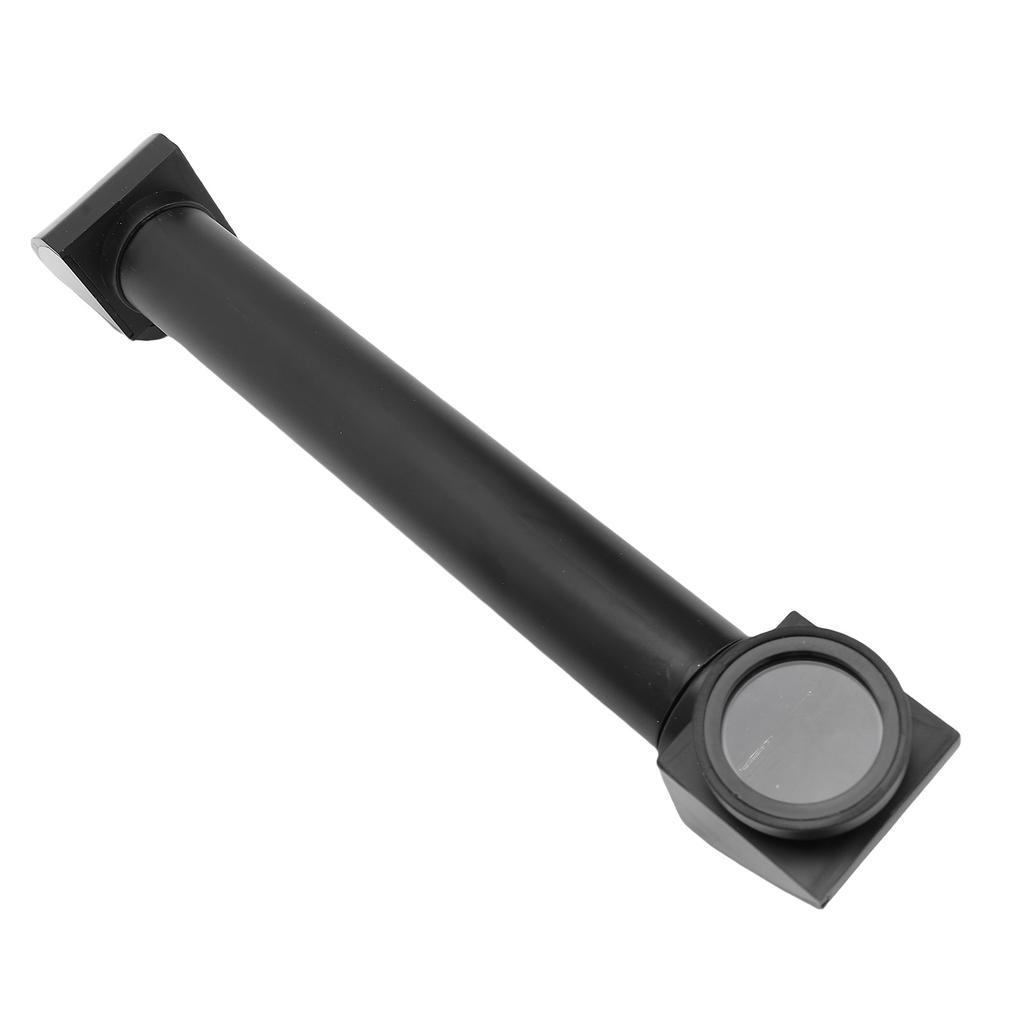 Periscope Detachable 360 Degree Rotating Plastic Optical Experiment Periscope for Education Entertainment