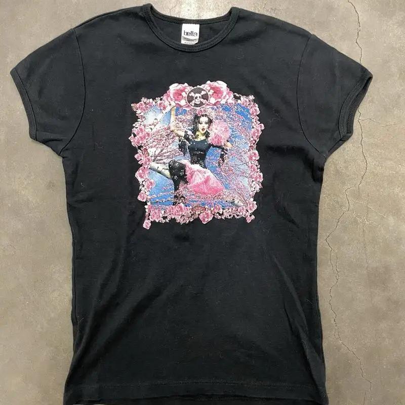 Nina Hagen T Shirt