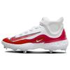 Alpha Huarache Elite 4 Mid FD2744-105