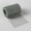 Gutter Leaf Blocker Plastic Net - Anti-Clog Roof & Eaves Protection Filter for Gardening