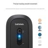 Lenovo Air Handle Silent Wireless Office Mouse