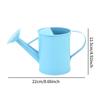 Watering Can Flower Tool Rustic Sturdy Versatile Garden Bucket for Plant Lovers