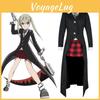 Потрясающий костюм для косплея Маки из Soul Eater для женщин с изысканным исполнением