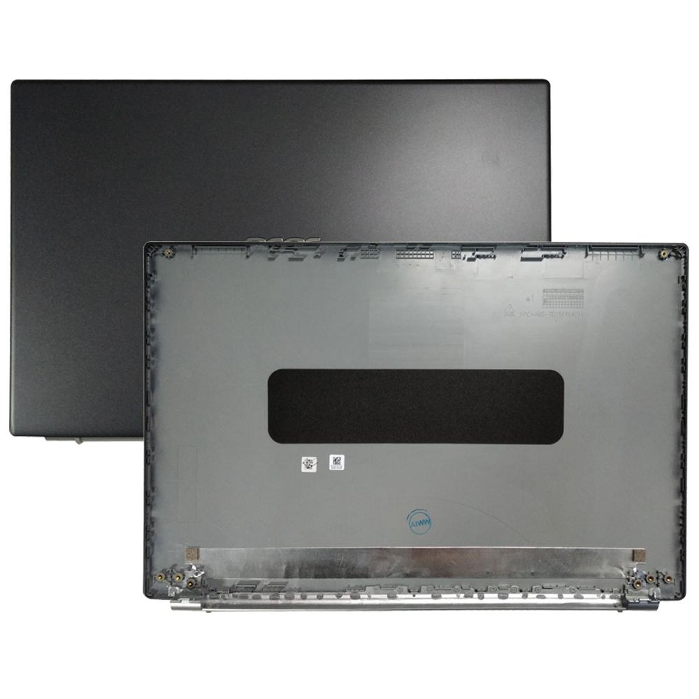 New LCD Back Cover For Aspire 5 N20C5 A315-35 AP3A9000500 Rear Lid TOP Case A Shell