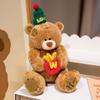 Мультяшный плюшевый мишка, детская кукла, подарки на день рождения, украшения для дома