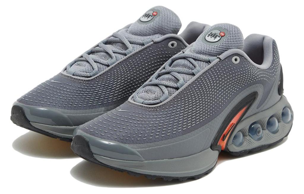 Nike Air Max Dn Частично-серый DV3337-004